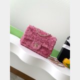 Perfect AS4561 Knockoff Flap Clutches Evening Bags