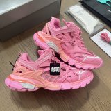 Replica Buy Balenciaga Track Trainer 4.0 Sneakers 1:1 Mirror Shoes