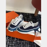 7 Star Hermes Bouncing Sneaker