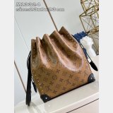 Louis Vuitton Duplicate Noé Trunk M13324 Monogram Reverse 7 Star Bag