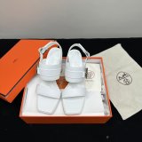 Top Quality Hermes Keen 90 Sandal