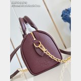 Louis Vuitton Speedy Bandoulière 20 M25929 Fashion Bag