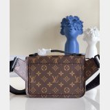 Designer Replica Louis Vuitton M45807 Bumbag Messenger & Shoulder Bags