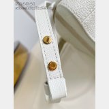 Louis Vuitton M14341/M14342 Twist MM Slim Other Leathers Bag