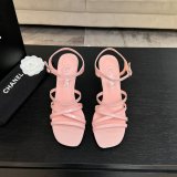 CC 26 Sandals Calfskin