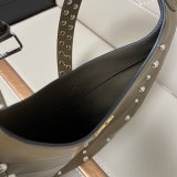 Valentino Garavani Hoboho Hobo Bag With Studs