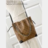 Louis Vuitton Duplicate Noé Trunk M13324 Monogram Reverse 7 Star Bag