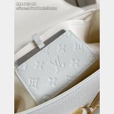 Louis Vuitton M14341/M14342 Twist MM Slim Other Leathers Bag