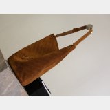 Top Quality 2025 NEW Niki Suede Bucket Bag 844346
