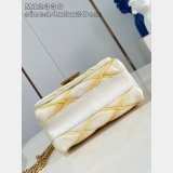 Best AAA+ M12004 Louis Vuitton GO-14 PM 1:1 Mirror Bag