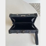 High Quality Replica Louis Vuitton Wallet Trunk Monogram Macassar M20250/M20249 Bags