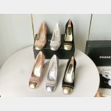 CC High Heel PUMPS Women Shoes