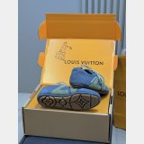 LV Sneakerina Mesh Women shoes