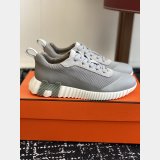 Perfect Hermes Bouncing Sneaker