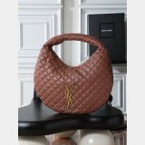 Perfect YSL I CARE Hobo Handbag