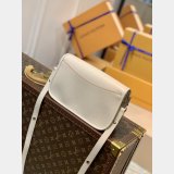 Buci Epi Leather Designer M59457 Louis Vuittons Replica Bag