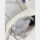 Louis Vuitton M13593 New Vanity Chain Pouch Copy Bag