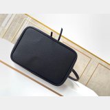 Louis Vuitton Replica NéoNoé MM Monogram Empreinte Leather M45497 Bags