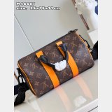 Duplicate Keepall Bandoulière 25 Luxury Fake Louis Vuitton Bag