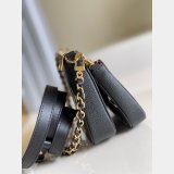 Louis Vuitton Best Pochette Discovery Compact Wallet M57630 Bag