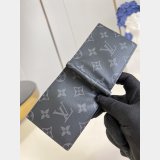 Louis Vuitton Top-Quality Replica Portefeuille Pance M66543 Wallet