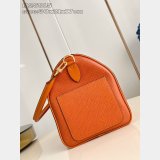 Louis Vuitton M25915 Speedy Soft 30 Epi Women M25915/M25671 Bags