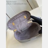 UK Louis Vuitton Replica Vanity Chain Pouch Fashion M12427 Bag