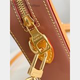 Louis Vuitton Toast Wearable Wallet Monogram M26984 Mini Bags