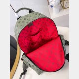 UK Discovery Backpack M46802 Monogram Louis Vuitton Replica Bag