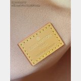 Louis Vuitton Side Trunk MM Other Monogram Canvas M26287 Bag