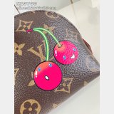 Louis Vuitton Wholesale LV x TM Cosmetic Pouch PM M13766 Bag