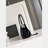 Prada Small Leather Tote Bag 1BG580