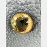 Louis Vuitton Fake Carmel Mahina Designer Top Quality M12093 Bag