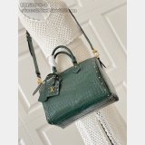 Louis Vuitton Speedy P9 Bandoulière 30 M14064 Green Bag