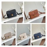 AAA+ Louis Vuitton Pochette Métis Monogram M41487 Marron