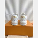 LV x TM LV Trainer Sneaker