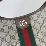Gucci Ophidia Small Shoulder Top Quality 836872 Bag