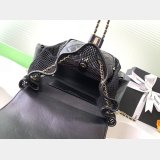 Top Quality AS5492 Shopping Backpack 1:1 Mirror Bag