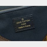 Louis Vuitton Inspired Trunkie Monogram M14526 Women Handbags