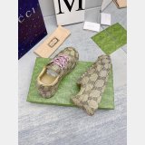 Designer Replica Gucci Biscuit Classic Presbyopia Shoes