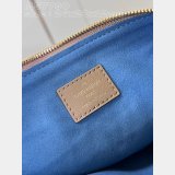 Designer Coussin PM M57790 Replica Louis Vuitton Khaki Bag