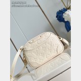 Louis Vuitton M25518/M26509 Tiny Camera Designer Bag