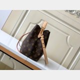 BEST DOLABUY REPLICA LOUIS VUITTON M46581 NEONOE BB