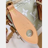 Louis Vuitton Top Best Speedy P9 Bandoulière 30 Replica Bag