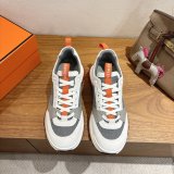 Hermes Leader sneaker