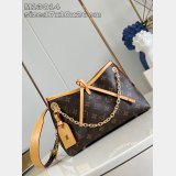 Louis Vuitton CarryAll 1:1 Mirror Copy Monogram M13014 Handbag