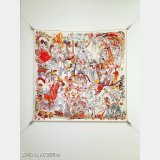 Perfect Hermes Silk Scarf