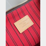 Louis Vuittons Ever More PM Monogram Canvas M15208 Bag