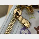 Louis Vuitton Designer Replica LV x TM Speedy Bandoulière 25 M13085 Bag