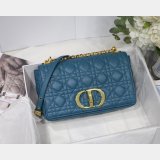 HIGH QUALITY Christian DIOR CARO 25CM REPLICA BAGS